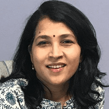 Dr Vijaya N. Polavaram